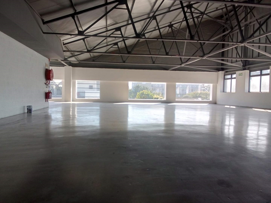 To Let commercial Property for Rent in Diep River Western Cape